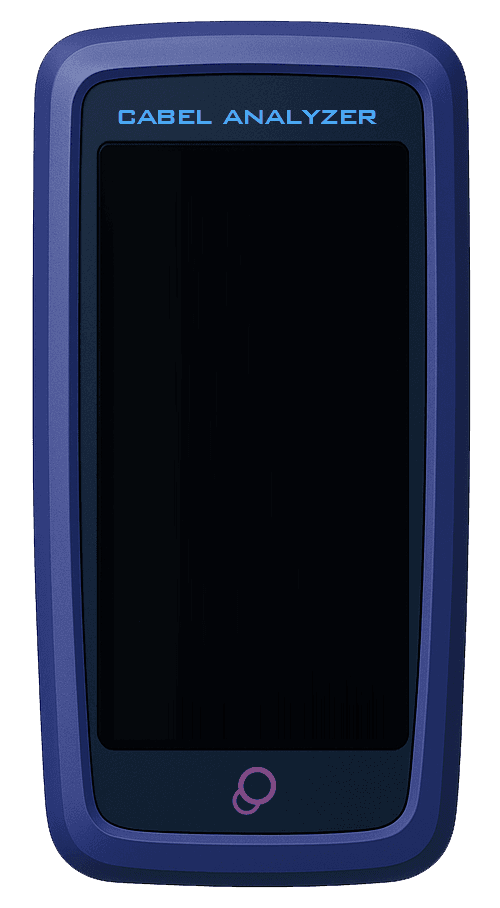 线缆分析仪